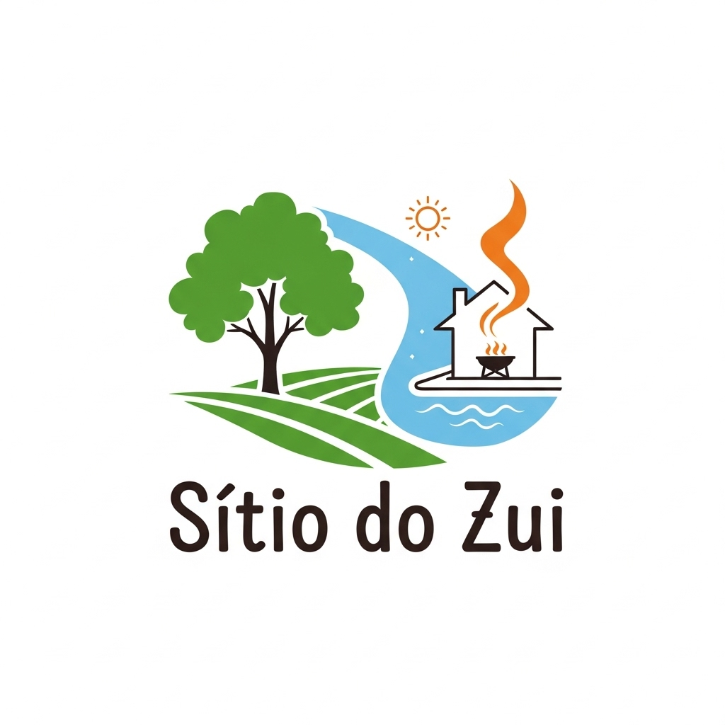 Logo Sítio do Zui